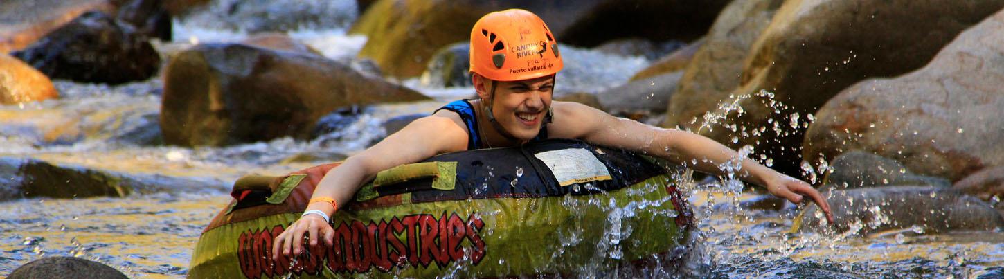 Expedición en la Montaña 1