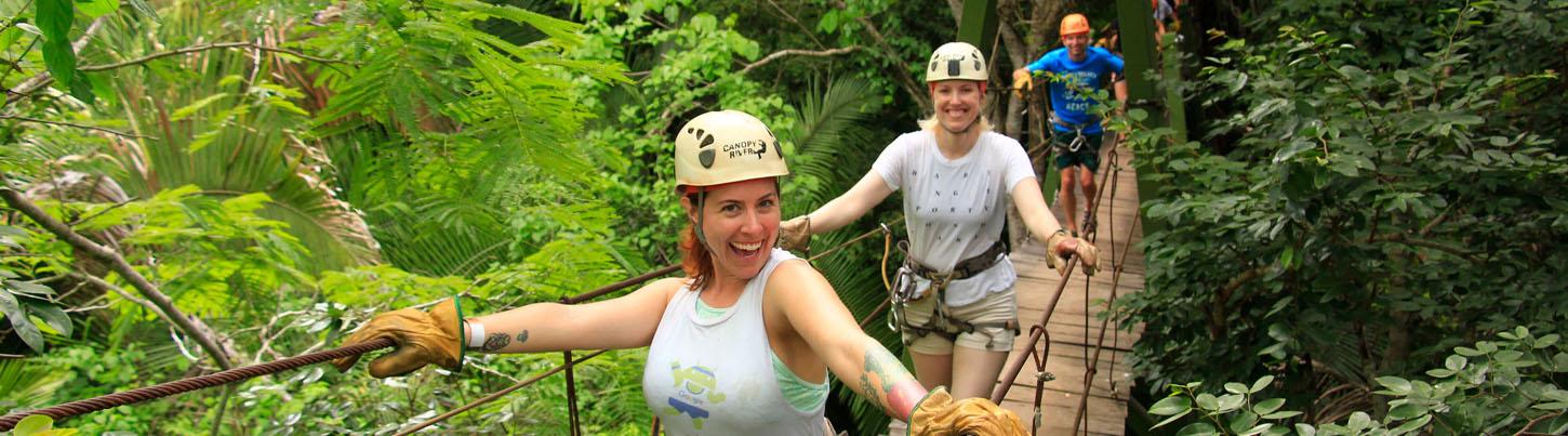 Expedición en la Montaña 3