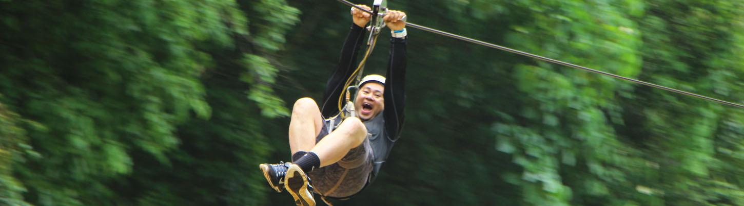 Expedición en la Montaña 4