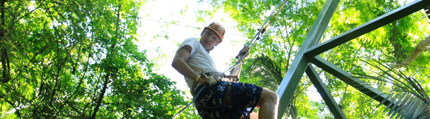 Expedición en la Montaña 6