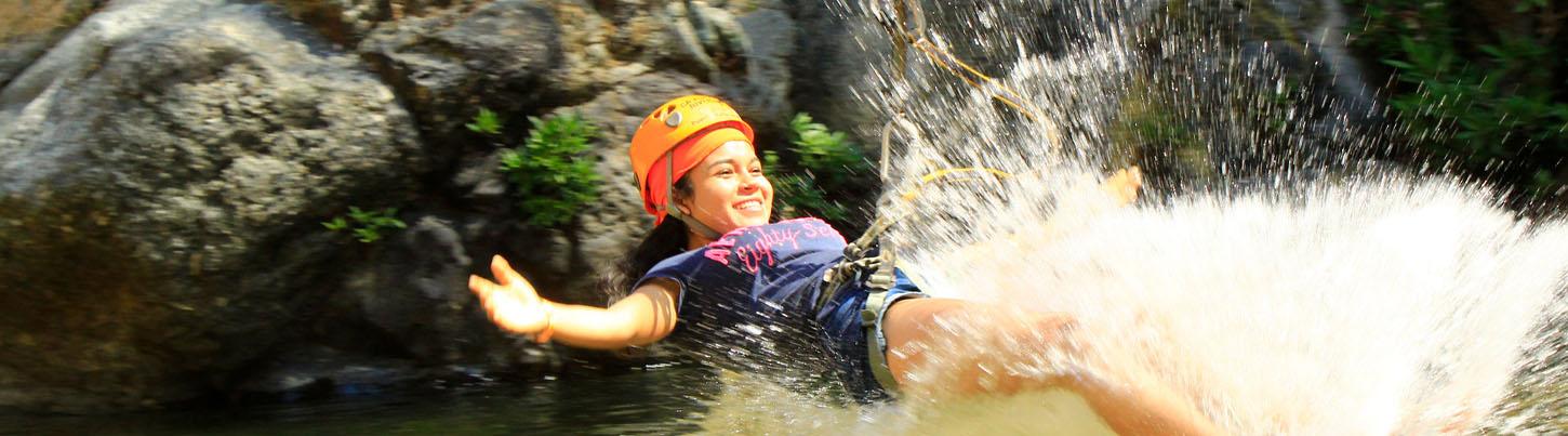 Expedición en la Montaña 7