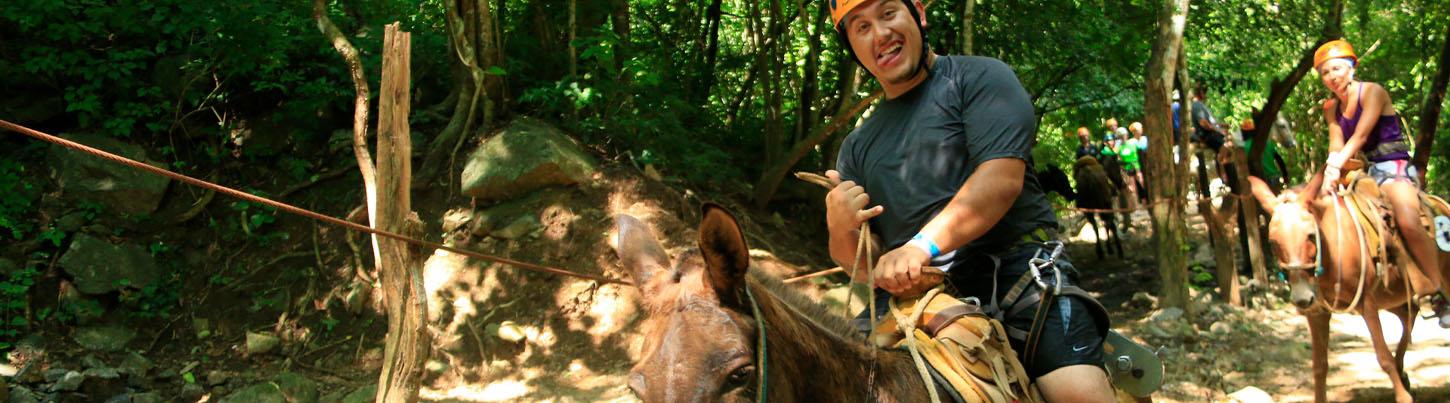 Expedición en la Montaña 8