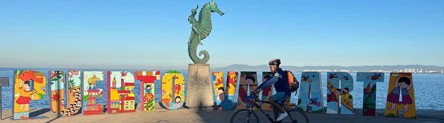 Customized Private Puerto Vallarta Bike Tour 3