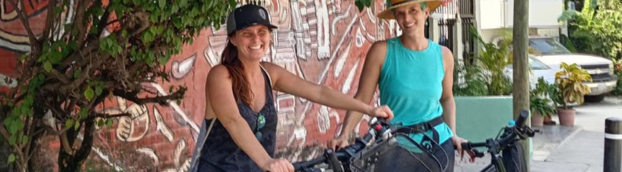 Customized Private Puerto Vallarta Bike Tour 5