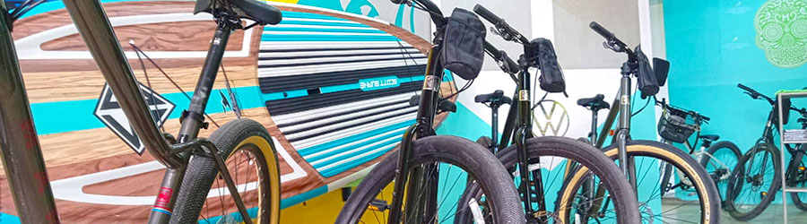 Customized Private Puerto Vallarta Bike Tour 7