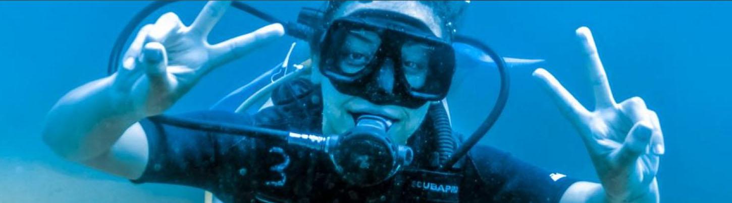 Discover Scuba Diving Puerto Vallarta 7