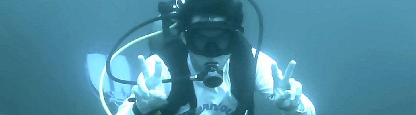 Discover Scuba Diving Puerto Vallarta 8