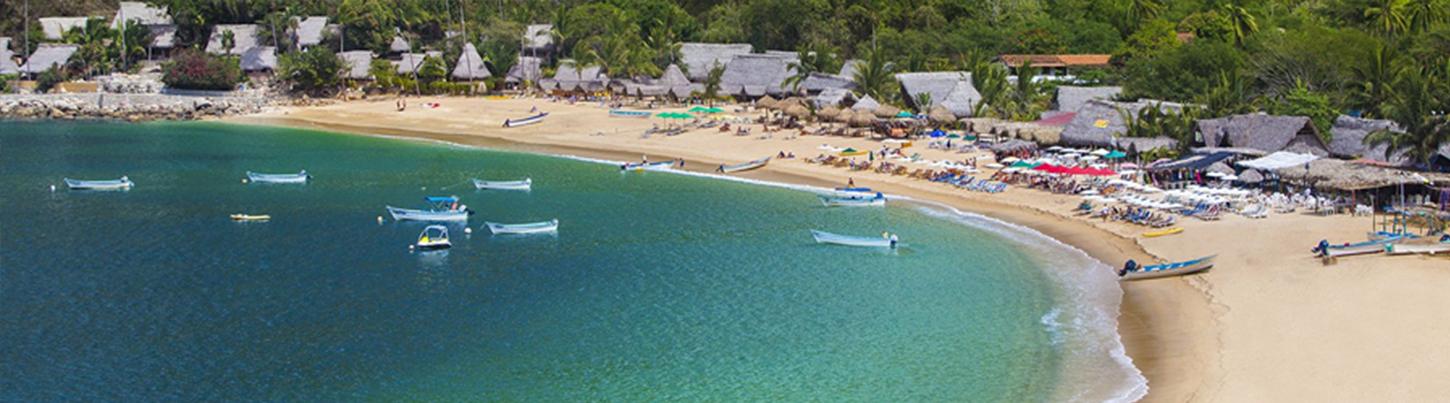 Paseo en Velero Descubriendo Yelapa Puerto Vallarta 2