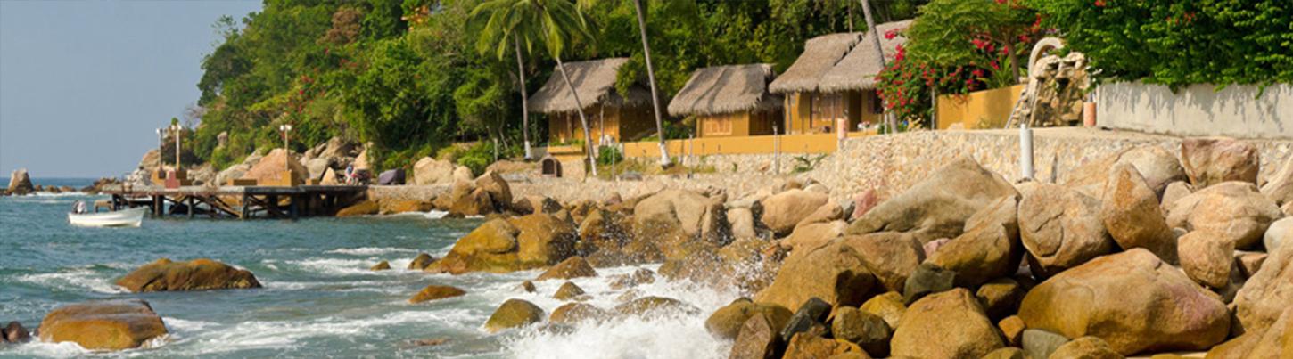 Paseo en Velero Descubriendo Yelapa Puerto Vallarta 4