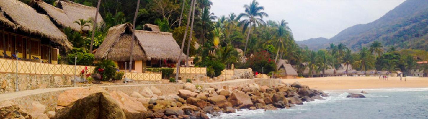 Paseo en Velero Descubriendo Yelapa Puerto Vallarta 6