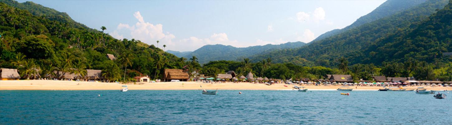 Paseo en Velero Descubriendo Yelapa Puerto Vallarta 8
