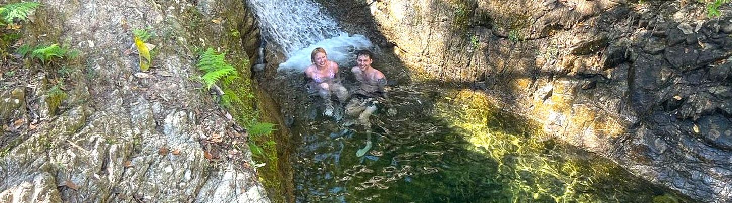 Puerto Vallarta Dune Buggy Adventure 7