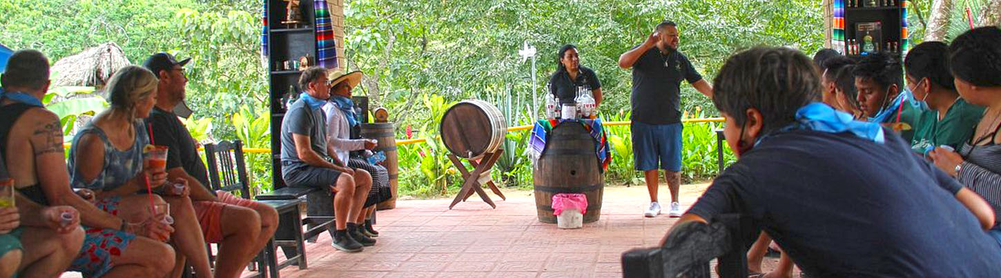Puerto Vallarta Dune Buggy Adventure 8
