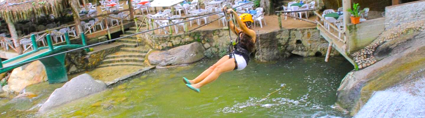 Canopy El Eden Zip Line Tour 6
