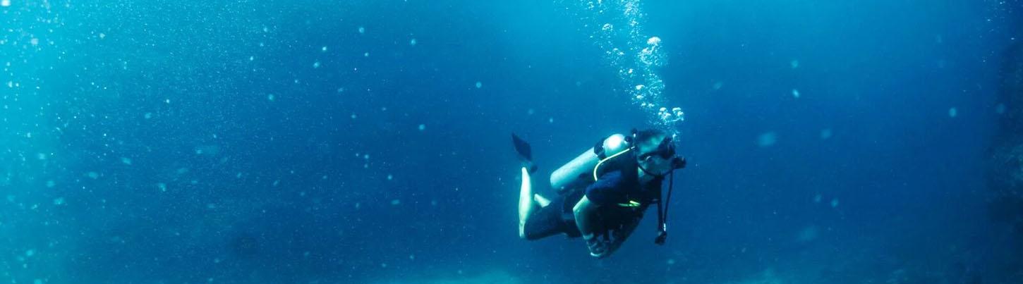 El Morro 2 Tank Dive 1