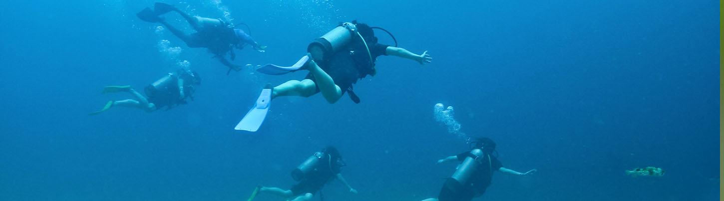 El Morro 2 Tank Dive 3