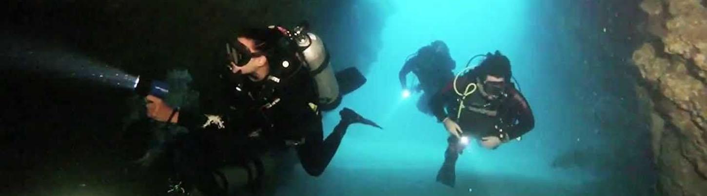 El Morro 2 Tank Dive 4