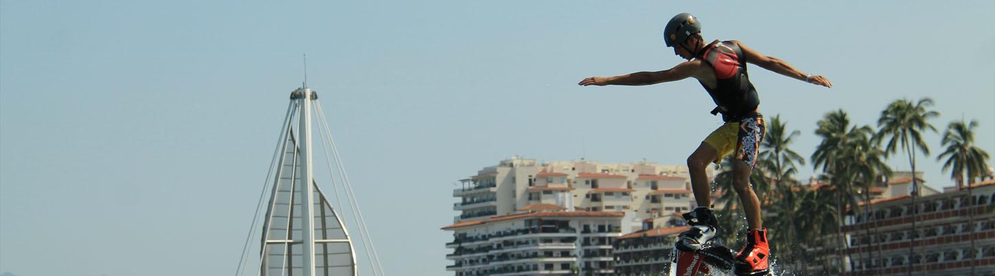 Extreme Water Sports 1