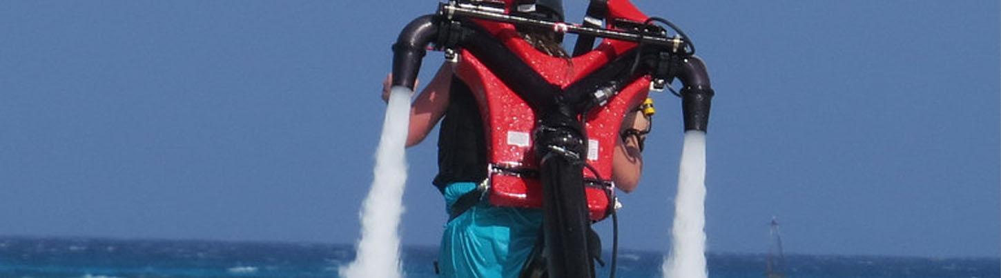 Extreme Water Sports 2