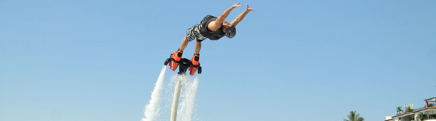 Extreme Water Sports 4