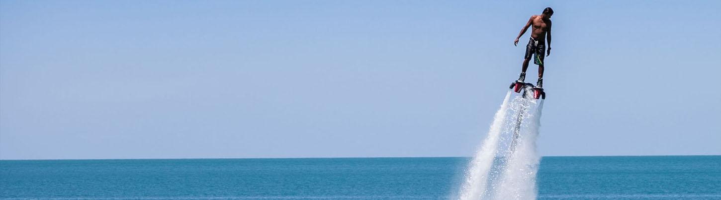 Extreme Water Sports 7