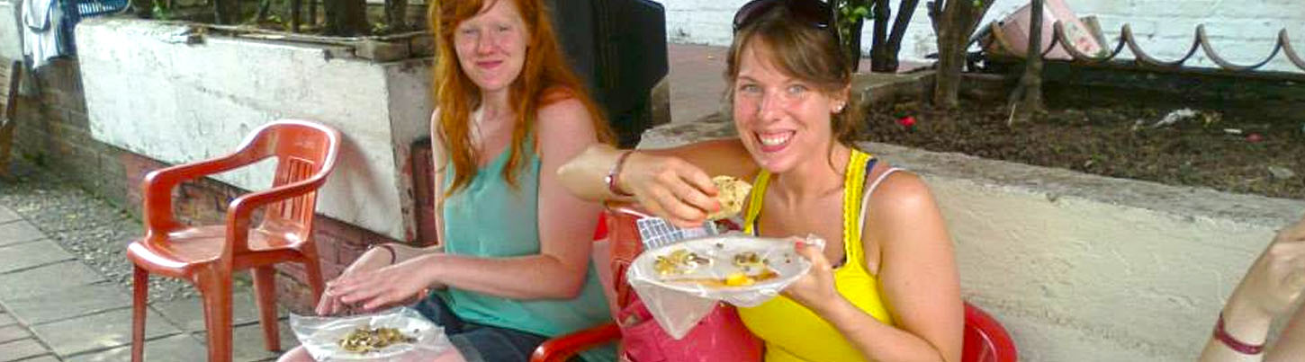 Recorrido Gastronómico por el Viejo Vallarta 1