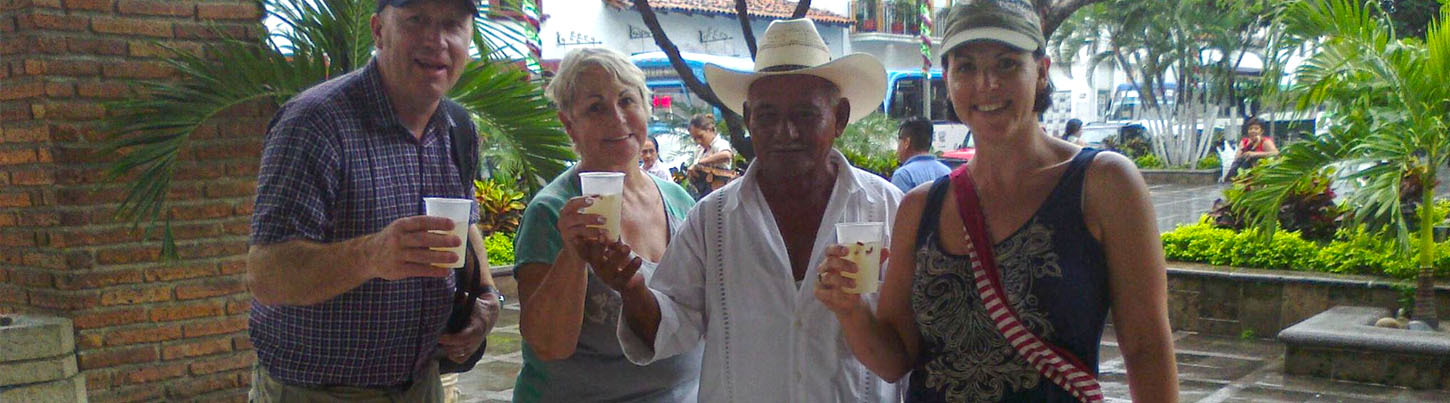 Recorrido Gastronómico por el Viejo Vallarta 2