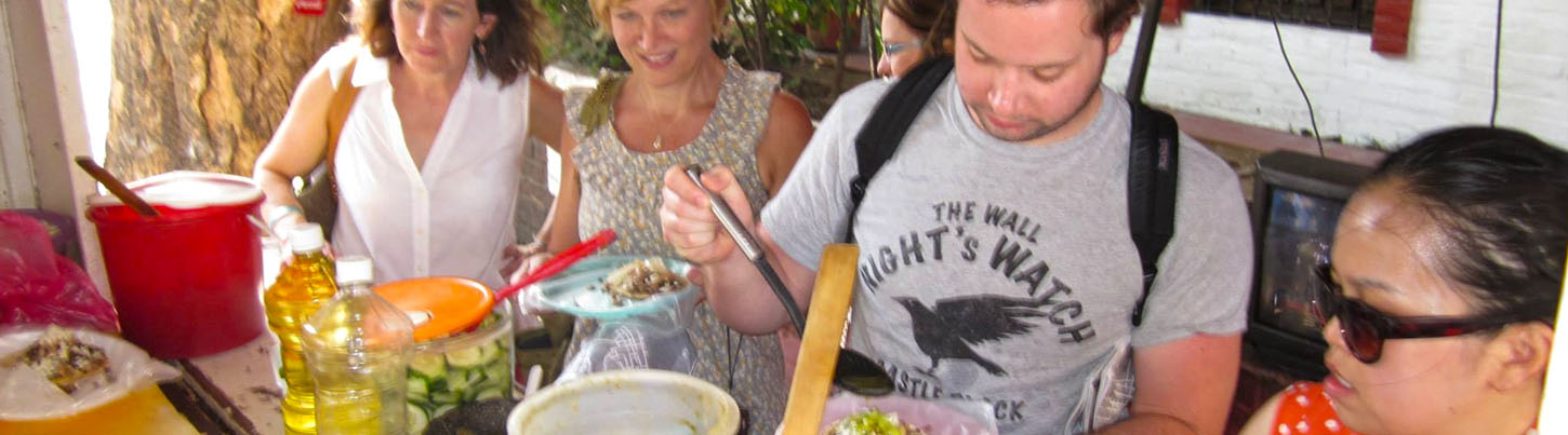 Recorrido Gastronómico por el Viejo Vallarta 3