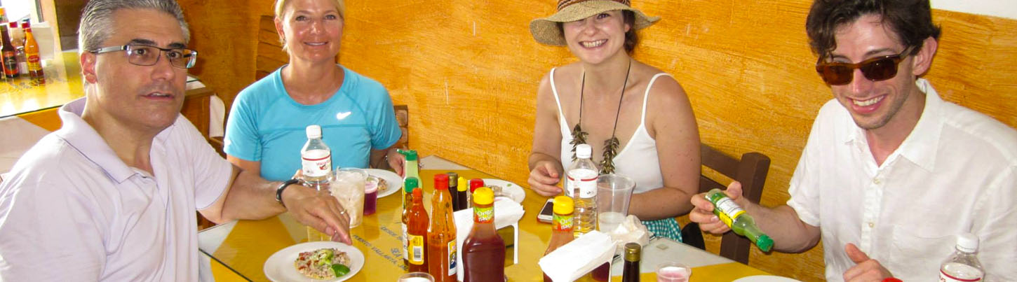 Recorrido Gastronómico por el Viejo Vallarta 5