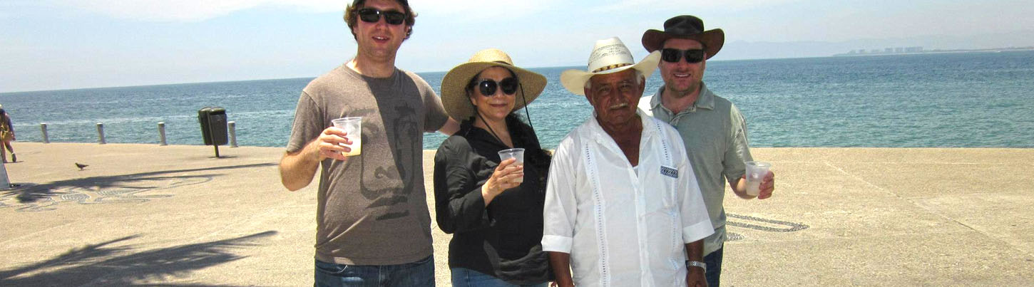 Recorrido Gastronómico por el Viejo Vallarta 6