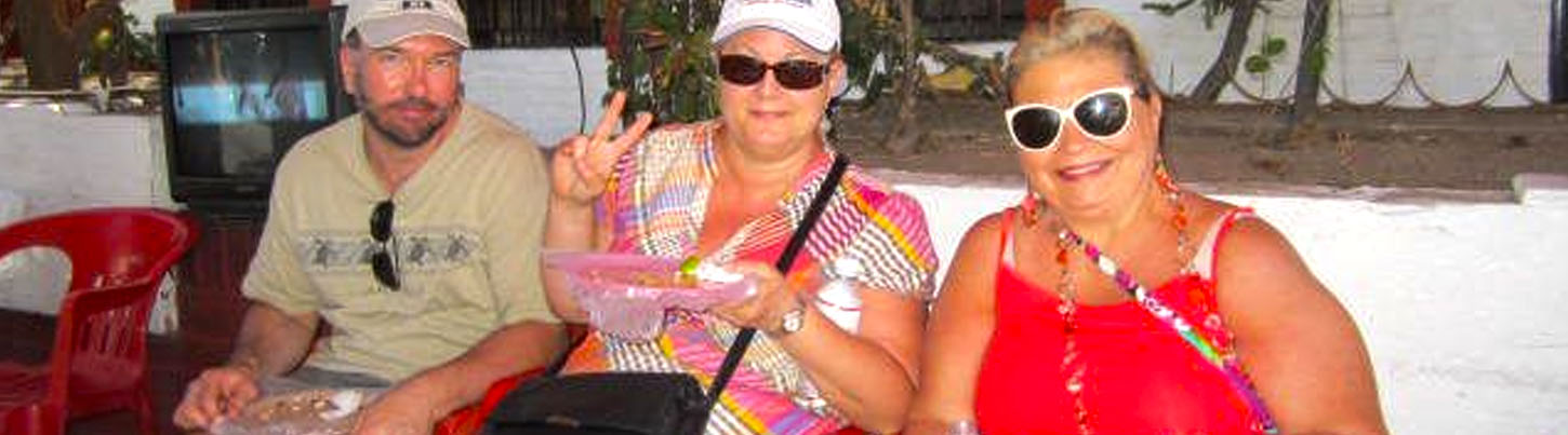 Recorrido Gastronómico por el Viejo Vallarta 7