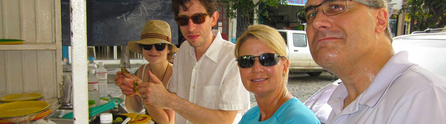 Recorrido Gastronómico por el Viejo Vallarta 8