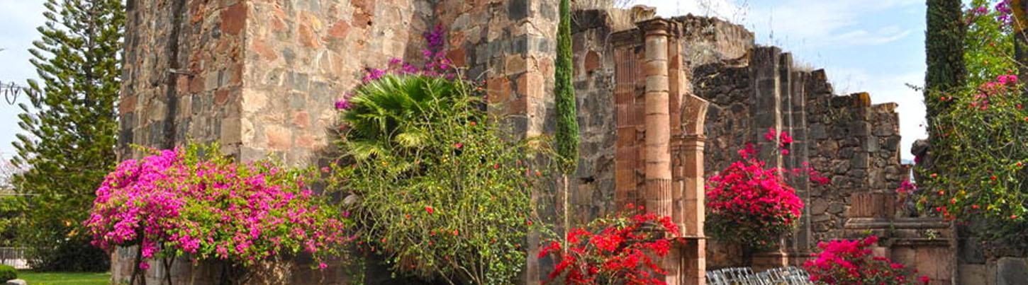 Mascota & Guachimontones Tour 4