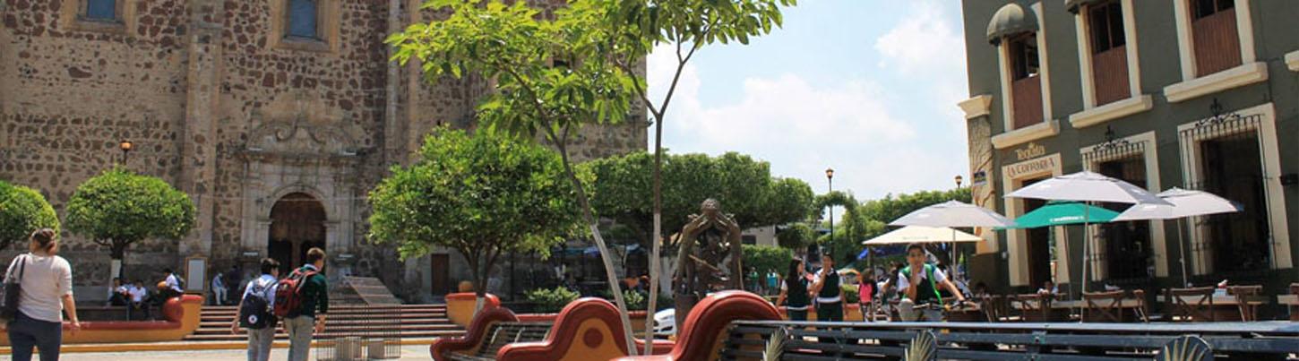 Excursión a la Ciudad de Guadalajara 1