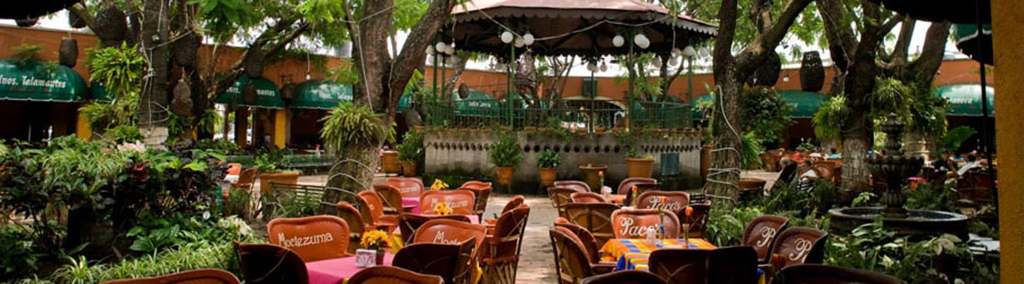 Excursión a la Ciudad de Guadalajara 4