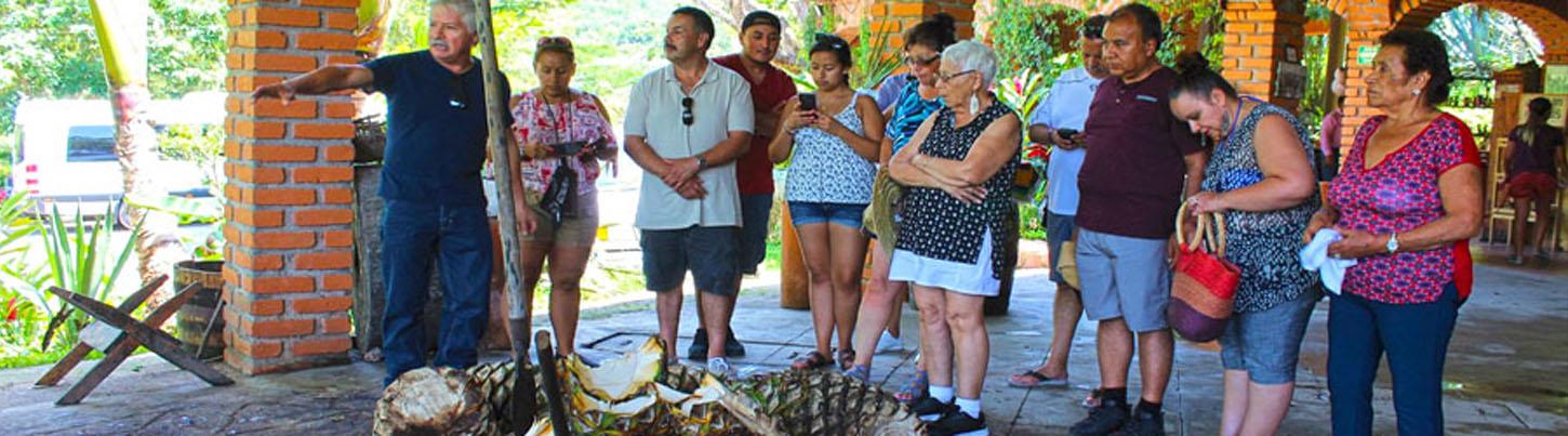 Excursión a la Ciudad de Guadalajara 5