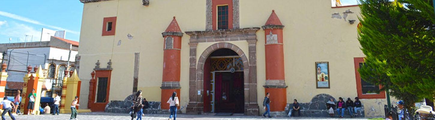 Excursión a la Ciudad de Guadalajara 6