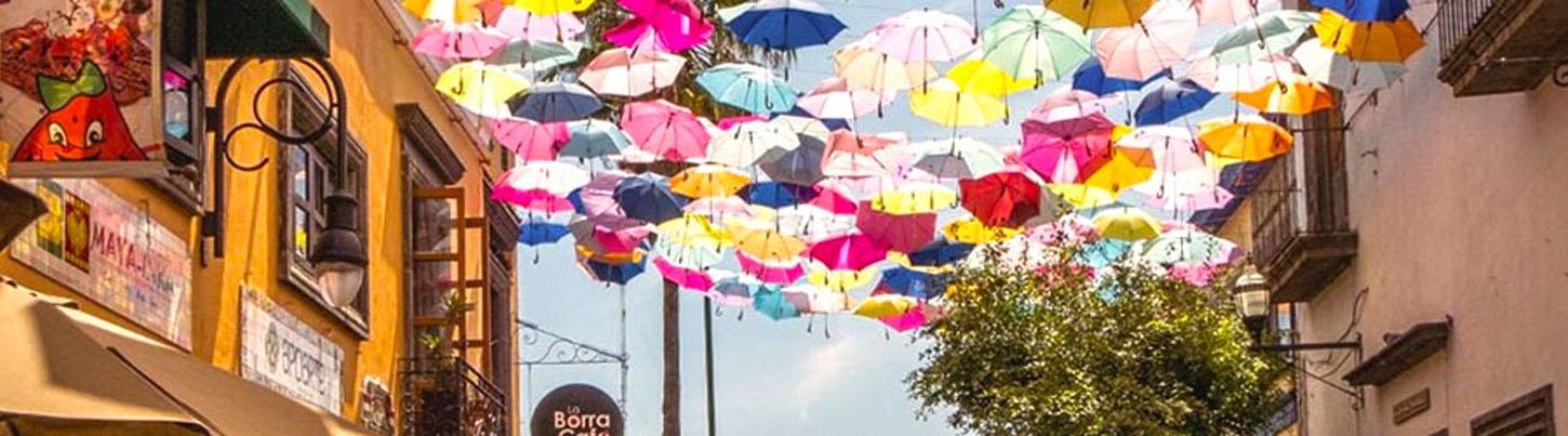 Excursión a la Ciudad de Guadalajara 7