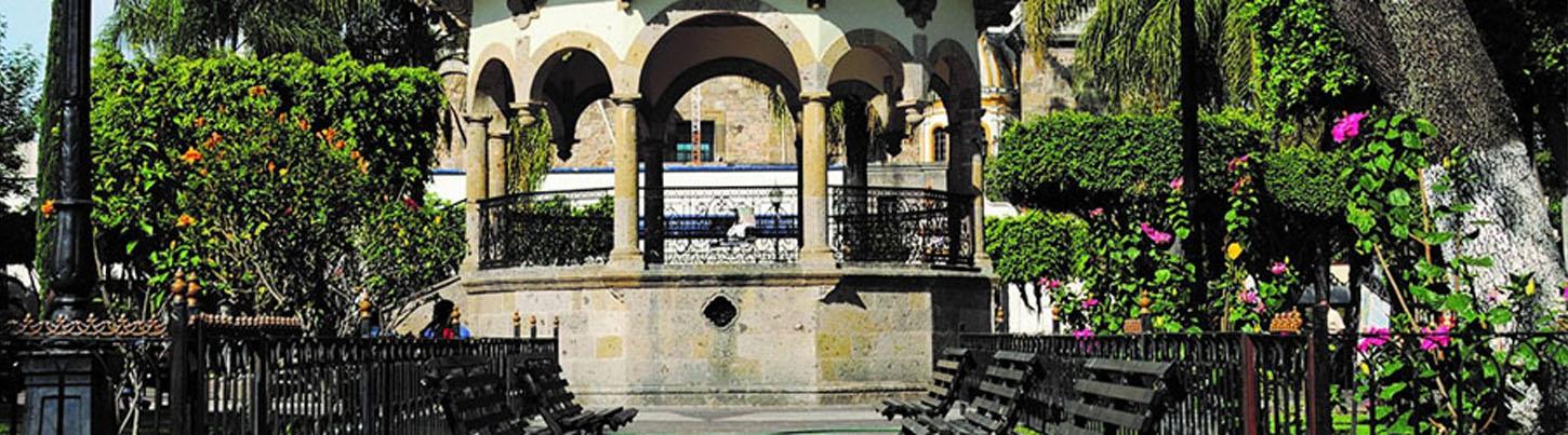 Excursión a la Ciudad de Guadalajara 8