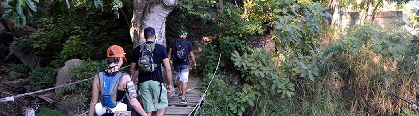 Private Colomitos & Las Animas Hike + Beach Break 3