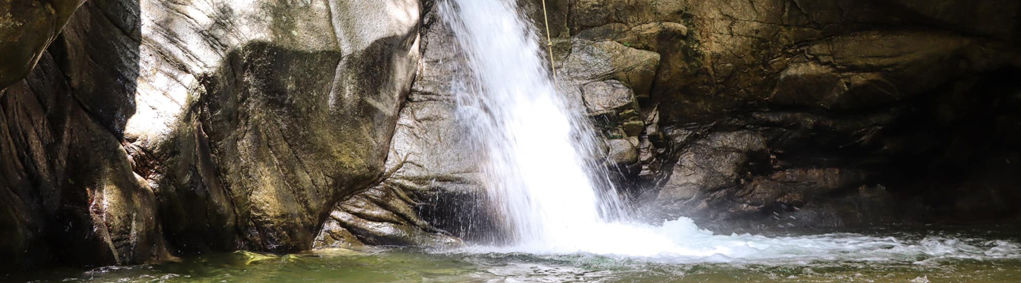 Canopy Indio Zip Line Tour 8
