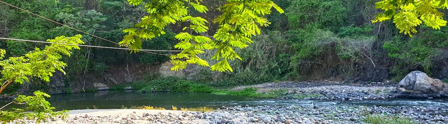 La Desembocada ATV Adventure 3