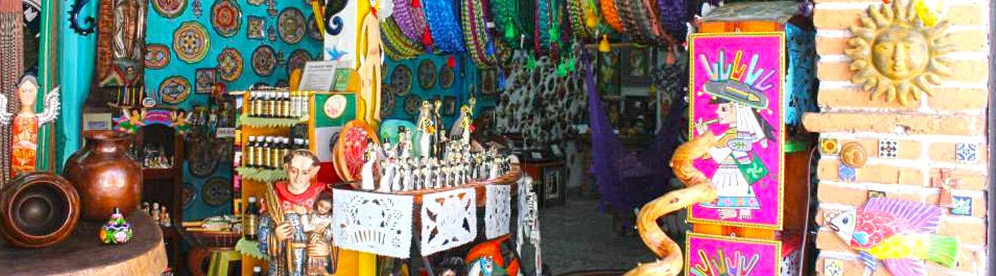 Sayulita, San Pancho & La Peñita Market Tour 8