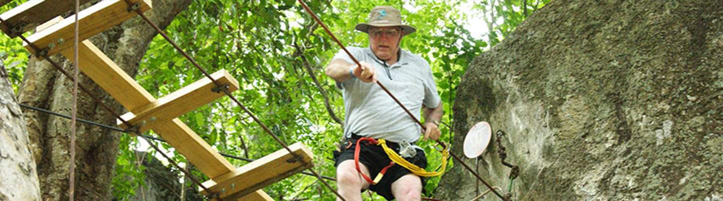 Las Animas Adventure Park + Beach Break 3