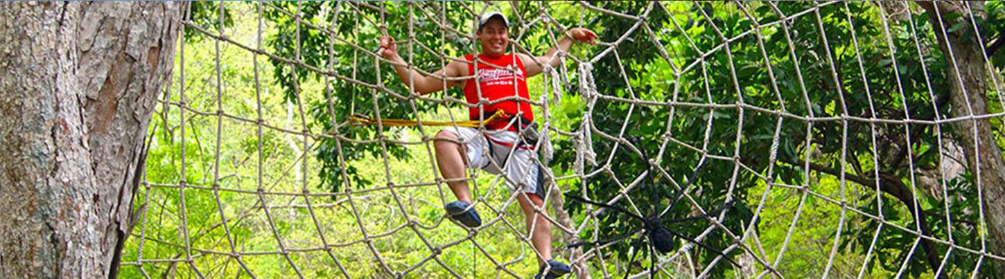 Las Animas Adventure Park + Beach Break 8