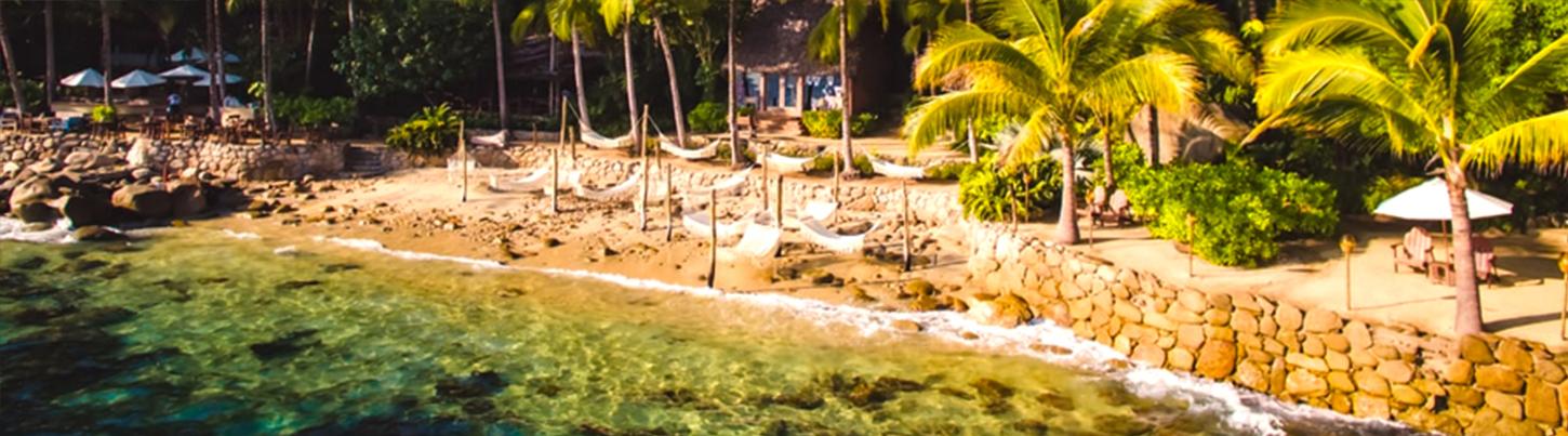 Puerto Vallarta Adventures Las Caletas Beach Hideaway 4