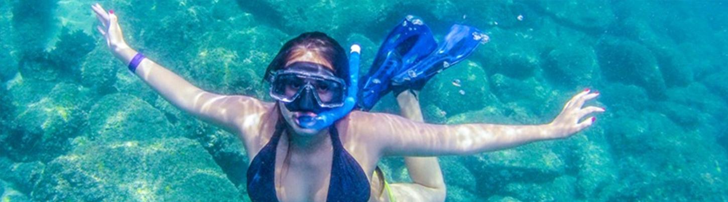 Puerto Vallarta Adventures Las Caletas Beach Hideaway 7