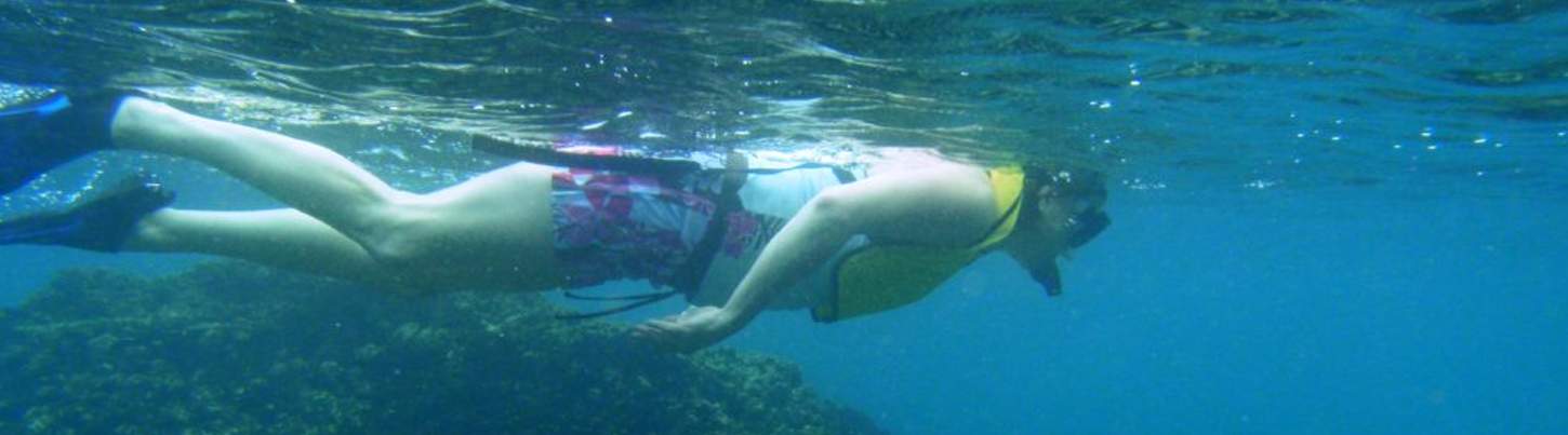 Snorkel en Islas Marietas & Excursión Ecológica de Aves Marinas 2