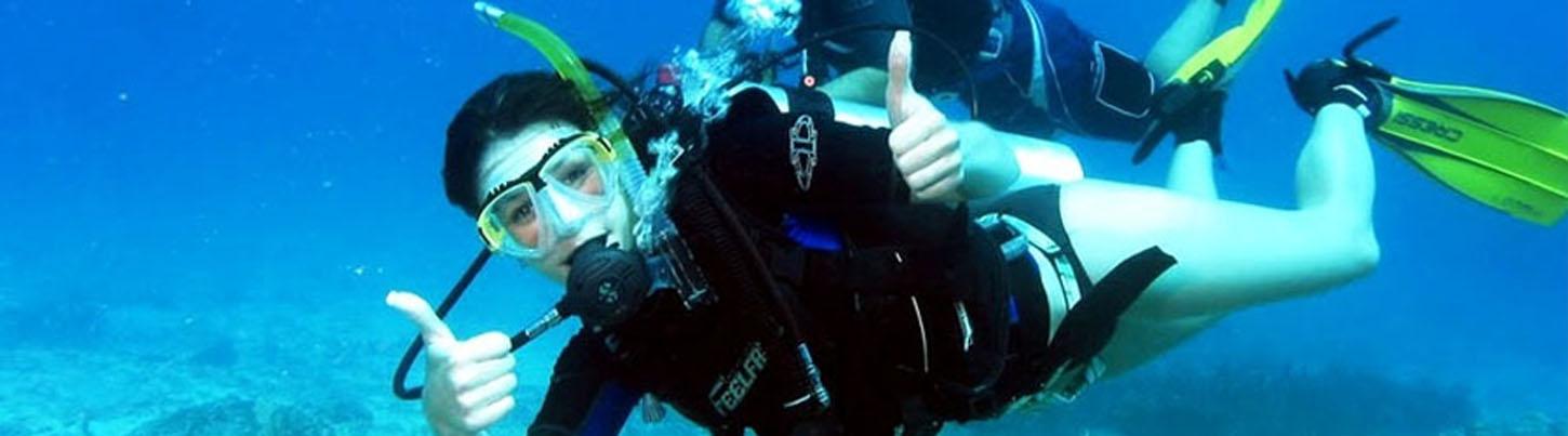 Majahuitas & Los Arcos Scuba Puerto Vallarta 8