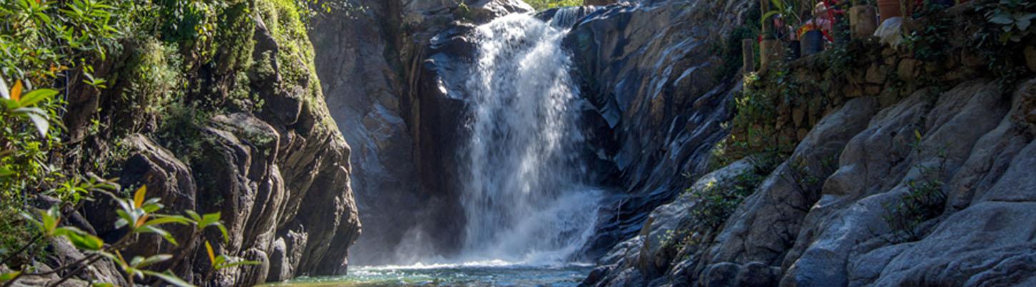 Crucero de Fiesta en Los Arcos, Quimixto & Las Animas 5